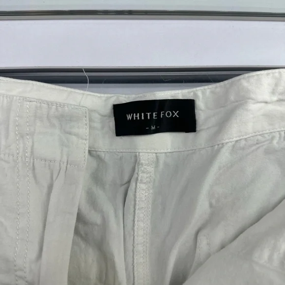 White fox - Picture 3 of 12